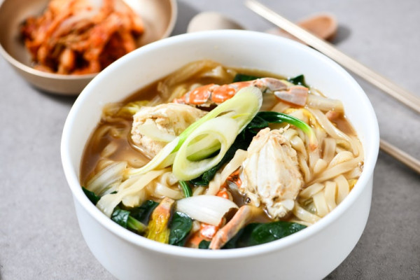 首爾醬油蟹2026 | 10大必吃醬蟹推介 米芝蓮之選/HK0起任食放題/單人用餐/24小時營業 