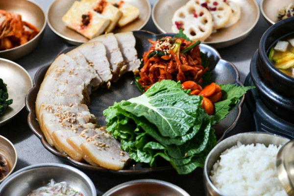 首爾醬油蟹2026 | 10大必吃醬蟹推介 米芝蓮之選/HK0起任食放題/單人用餐/24小時營業 