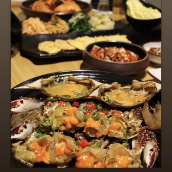 首爾醬油蟹2026 | 10大必吃醬蟹推介 米芝蓮之選/HK0起任食放題/單人用餐/24小時營業 