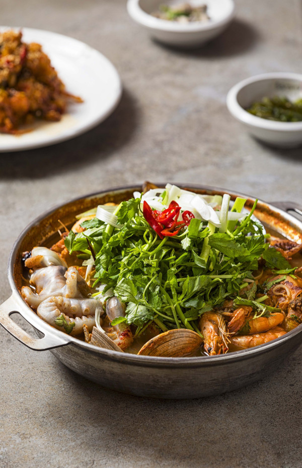 首爾醬油蟹2026 | 10大必吃醬蟹推介 米芝蓮之選/HK0起任食放題/單人用餐/24小時營業 