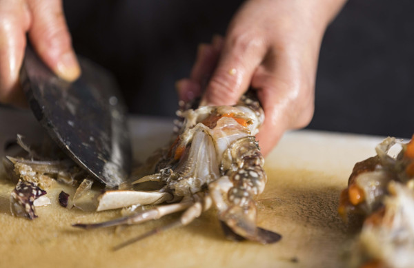 首爾醬油蟹2026 | 10大必吃醬蟹推介 米芝蓮之選/HK0起任食放題/單人用餐/24小時營業 