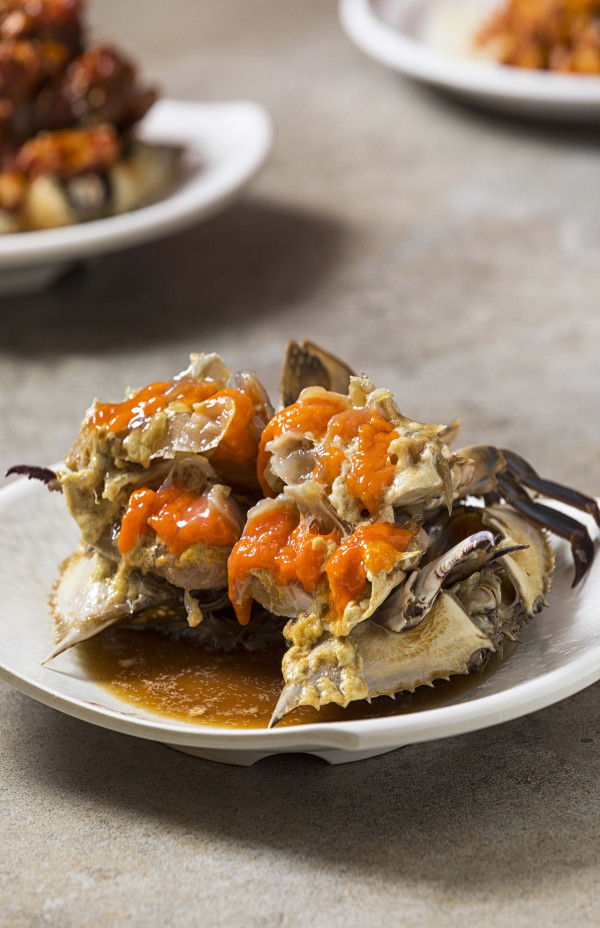 首爾醬油蟹2026 | 10大必吃醬蟹推介 米芝蓮之選/HK0起任食放題/單人用餐/24小時營業 