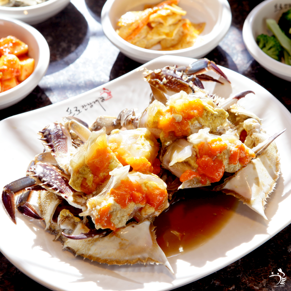 首爾醬油蟹2026 | 10大必吃醬蟹推介 米芝蓮之選/HK0起任食放題/單人用餐/24小時營業 