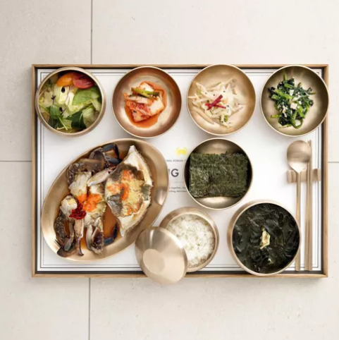 首爾醬油蟹2026 | 10大必吃醬蟹推介 米芝蓮之選/HK0起任食放題/單人用餐/24小時營業 