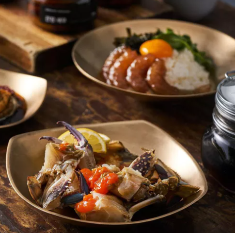 首爾醬油蟹2026 | 10大必吃醬蟹推介 米芝蓮之選/HK0起任食放題/單人用餐/24小時營業 