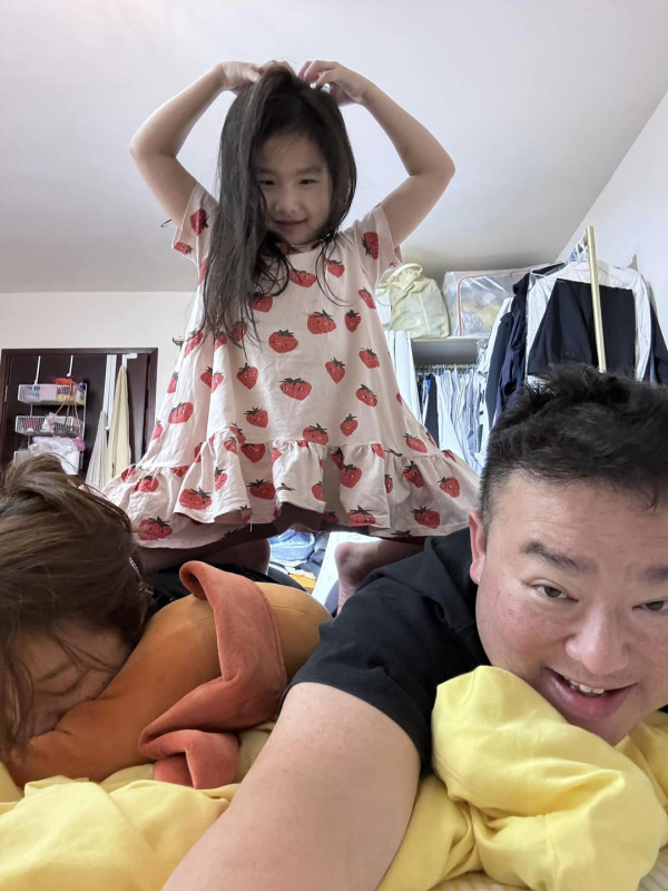 星二代男藝人突然宣布與太太已離婚！親認結束7年婚姻：不是妳的Mr. Right