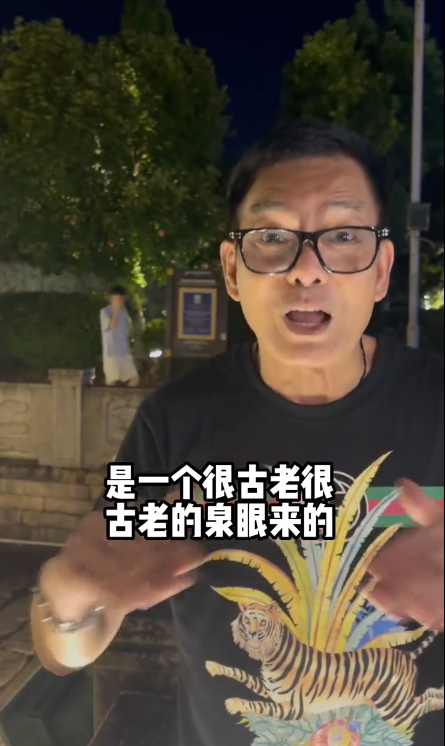 極混亂!超市被誤傳倒閉引市民瘋搶 零付款現場開餐 場面如災難片