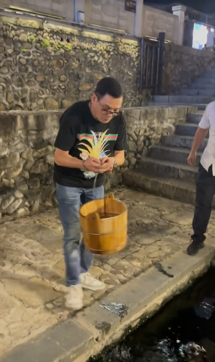 極混亂!超市被誤傳倒閉引市民瘋搶 零付款現場開餐 場面如災難片