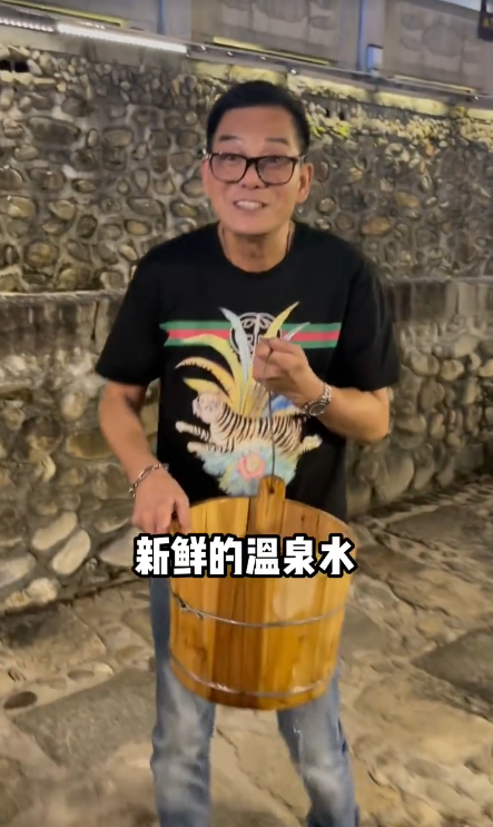 極混亂!超市被誤傳倒閉引市民瘋搶 零付款現場開餐 場面如災難片