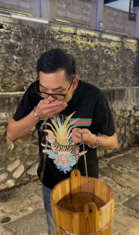 極混亂!超市被誤傳倒閉引市民瘋搶 零付款現場開餐 場面如災難片