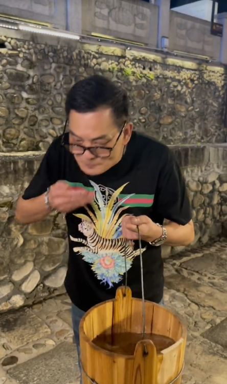 極混亂!超市被誤傳倒閉引市民瘋搶 零付款現場開餐 場面如災難片