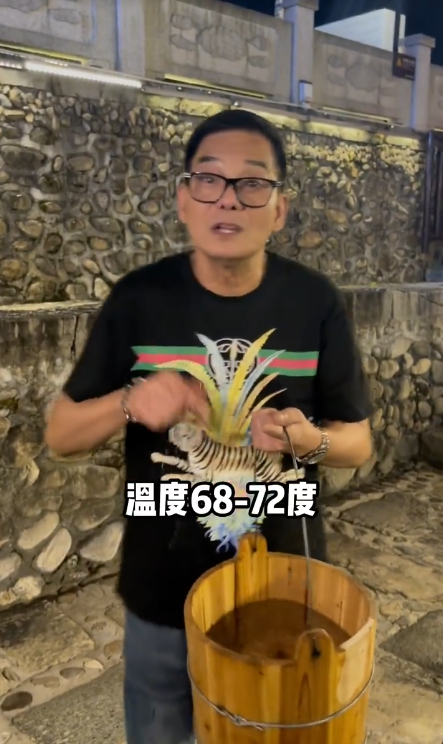 極混亂!超市被誤傳倒閉引市民瘋搶 零付款現場開餐 場面如災難片