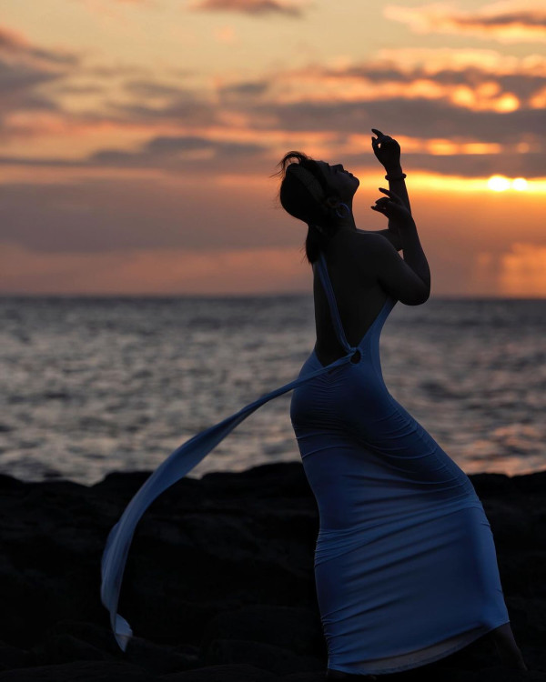 劉佩玥IG消失一個月終於上水!突然長文揭神隱原因!網民讚又靚咗