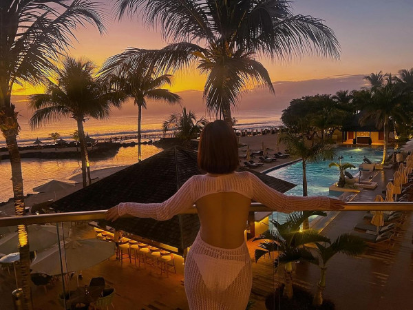 劉佩玥IG消失一個月終於上水!突然長文揭神隱原因!網民讚又靚咗