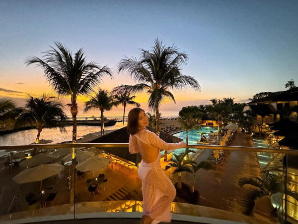 劉佩玥IG消失一個月終於上水!突然長文揭神隱原因!網民讚又靚咗