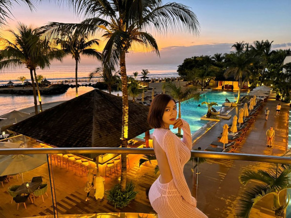 劉佩玥IG消失一個月終於上水!突然長文揭神隱原因!網民讚又靚咗