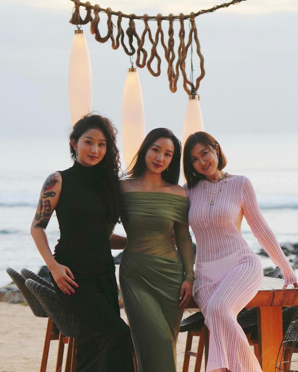 劉佩玥IG消失一個月終於上水!突然長文揭神隱原因!網民讚又靚咗