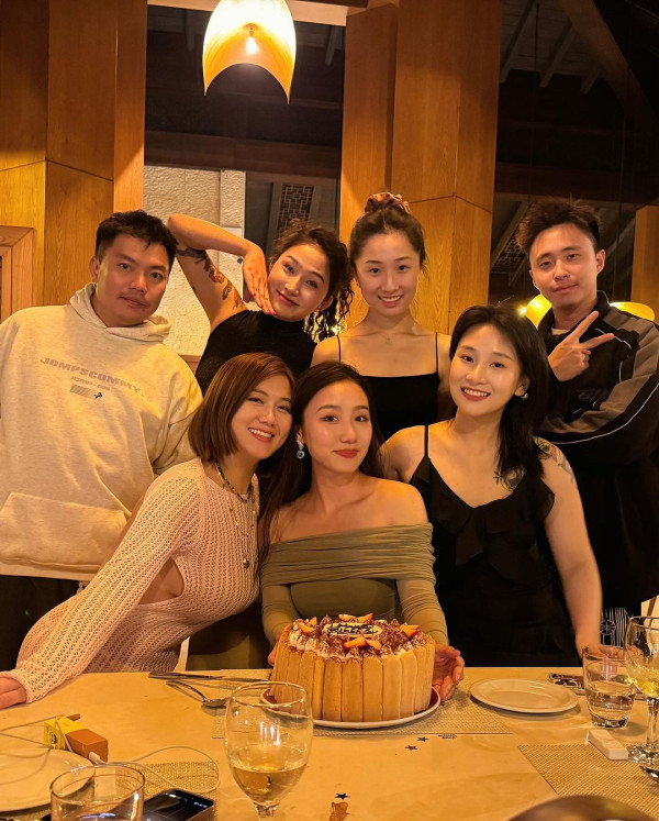 劉佩玥IG消失一個月終於上水!突然長文揭神隱原因!網民讚又靚咗