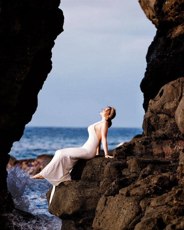 劉佩玥IG消失一個月終於上水!突然長文揭神隱原因!網民讚又靚咗