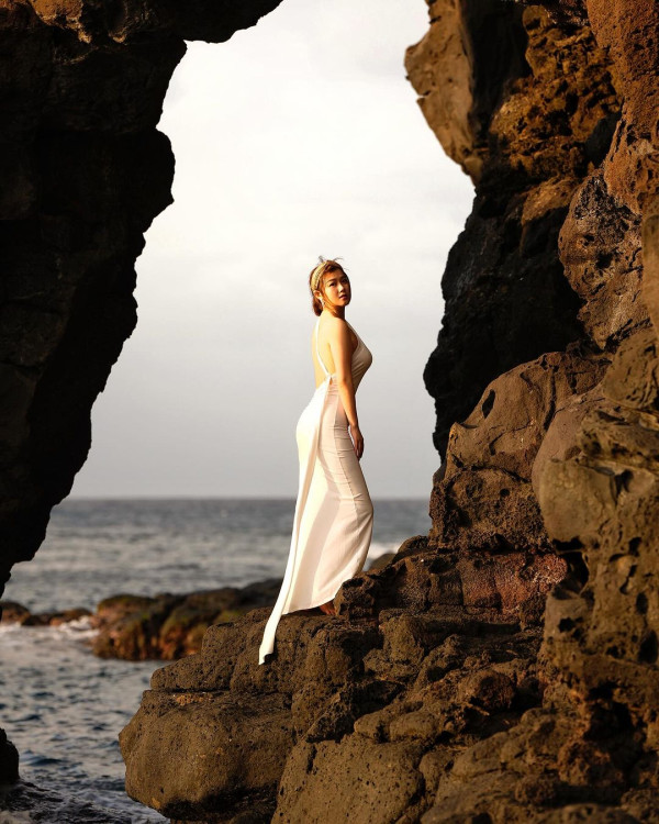 劉佩玥IG消失一個月終於上水!突然長文揭神隱原因!網民讚又靚咗