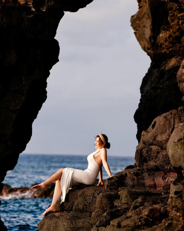 劉佩玥IG消失一個月終於上水!突然長文揭神隱原因!網民讚又靚咗