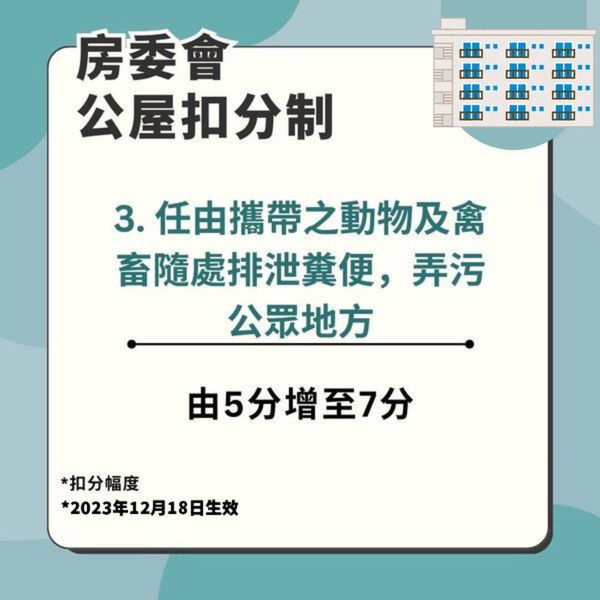 濫用公屋│公屋戶疑分租單位收租 租客擅換鎖原住戶無家可歸