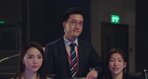 前TVB主播做爸爸宣布囡囡出世 離巢後發福不少 百足咁多爪仲做埋領隊?