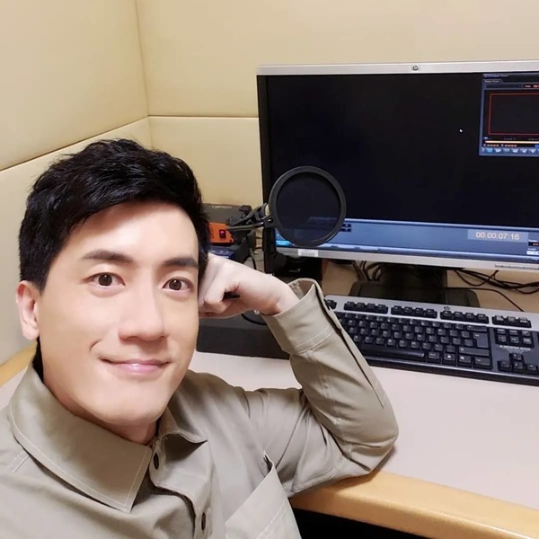 前TVB主播做爸爸宣布囡囡出世 離巢後發福不少 百足咁多爪仲做埋領隊?