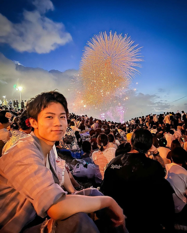 張頴康麥雅緻婚後第一次歐遊 廿四孝爸爸用呢個方式「掛」住愛女 