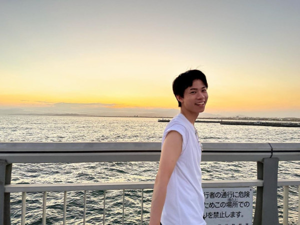 張頴康麥雅緻婚後第一次歐遊 廿四孝爸爸用呢個方式「掛」住愛女 