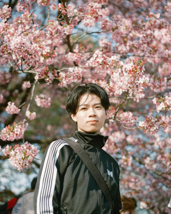 張頴康麥雅緻婚後第一次歐遊 廿四孝爸爸用呢個方式「掛」住愛女 