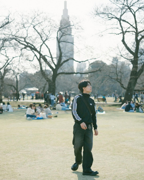 日本最強軟飯男6招靠7任女友包養！畢業13年從未上班！ 