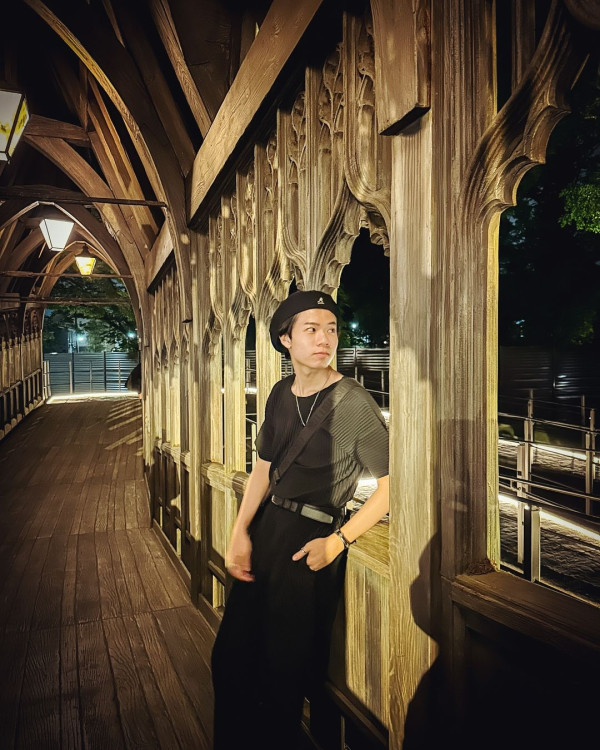 日本最強軟飯男6招靠7任女友包養！畢業13年從未上班！ 