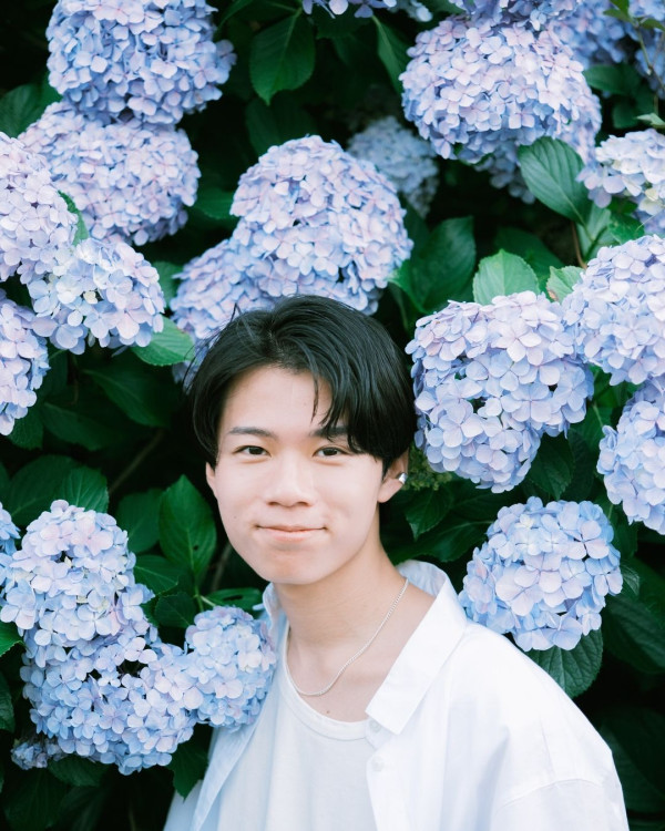 張頴康麥雅緻婚後第一次歐遊 廿四孝爸爸用呢個方式「掛」住愛女 