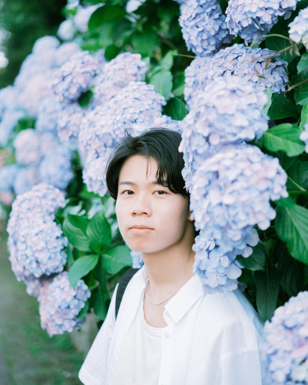 張頴康麥雅緻婚後第一次歐遊 廿四孝爸爸用呢個方式「掛」住愛女 