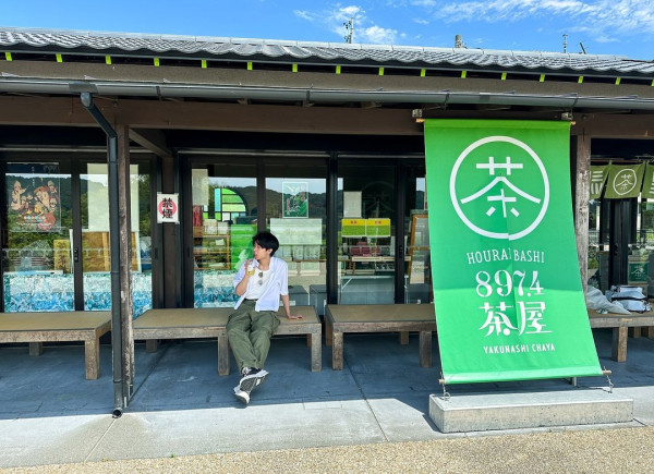 張頴康麥雅緻婚後第一次歐遊 廿四孝爸爸用呢個方式「掛」住愛女 