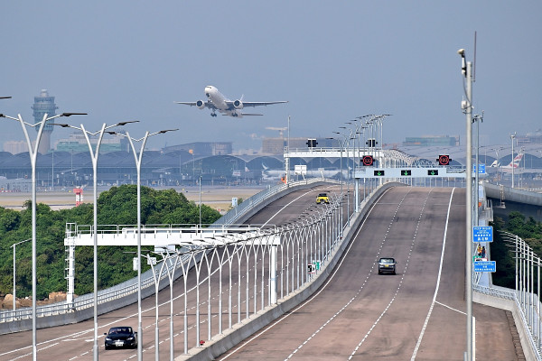 颱風摩羯｜4大航空公司航班最新安排！國泰豁免機票更改費用！（持續更新）