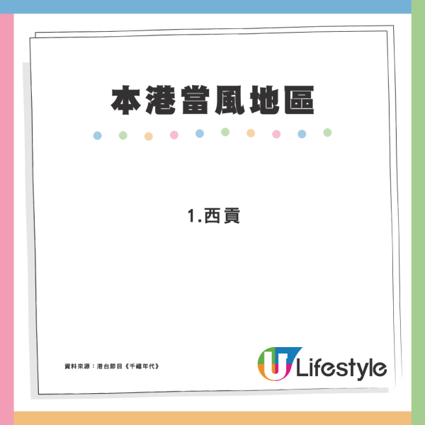 颱風摩羯｜掛8號風球香港4個地區最當風？天文台前助理台長料威脅不及山竹