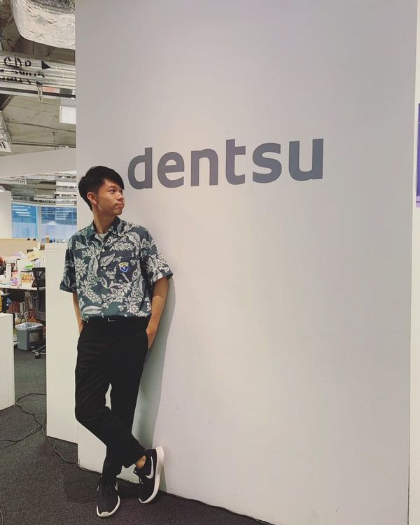 張頴康麥雅緻婚後第一次歐遊 廿四孝爸爸用呢個方式「掛」住愛女 