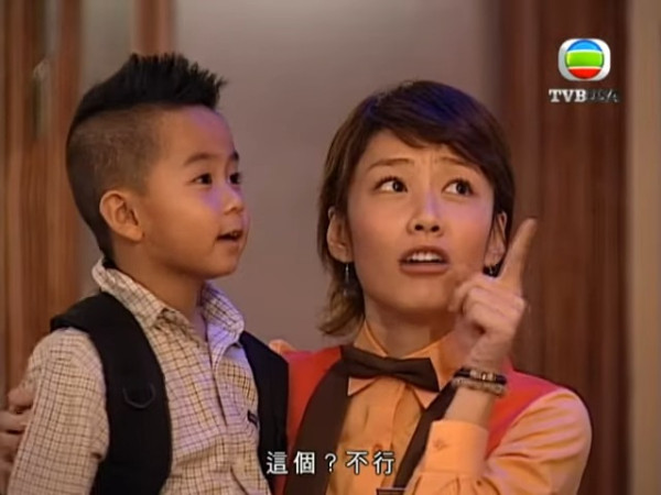 張頴康麥雅緻婚後第一次歐遊 廿四孝爸爸用呢個方式「掛」住愛女 