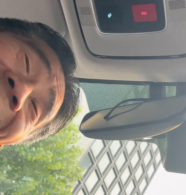 男子遊韓遇變態的士司機 遭亂摸大腿胸部兼露猥褻笑容 最終結局如此？ 