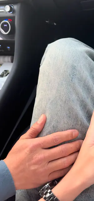 男子遊韓遇變態的士司機 遭亂摸大腿胸部兼露猥褻笑容 最終結局如此？ 