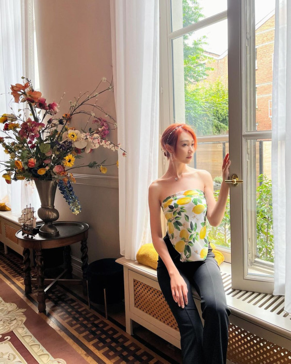 韓妹大學圖書館開色情直播！觀眾課金即場脫衣露乳！ 