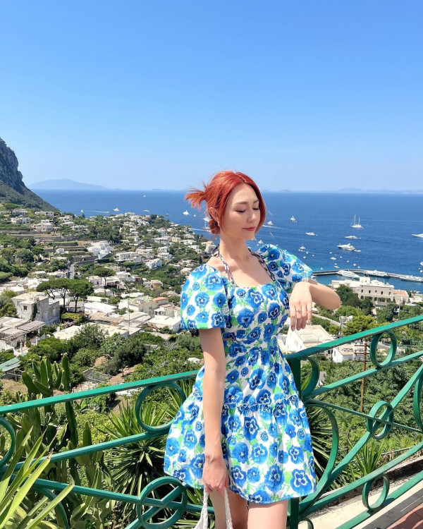 韓妹大學圖書館開色情直播！觀眾課金即場脫衣露乳！ 