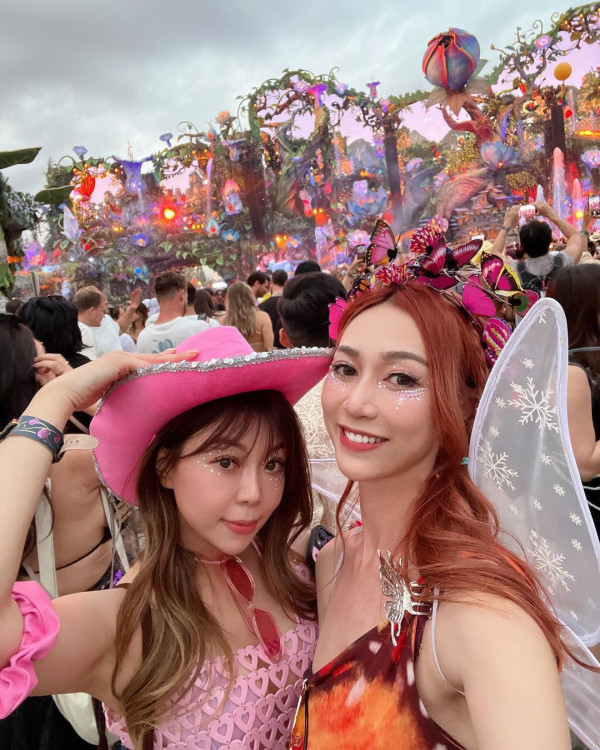 韓國女團演唱期間發生恐怖意外！煙花直射2千觀眾17人緊急送院 