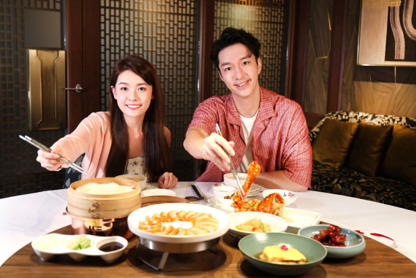 中秋節團圓滋味首選！德福廣場中西日式美饌巡禮 秋月美饌市集尋節日賀禮好物