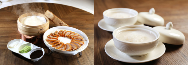 中秋節團圓滋味首選！德福廣場中西日式美饌巡禮 秋月美饌市集尋節日賀禮好物