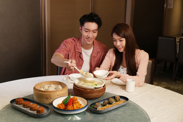 中秋節團圓滋味首選！德福廣場中西日式美饌巡禮 秋月美饌市集尋節日賀禮好物