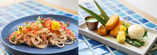 中秋節團圓滋味首選！德福廣場中西日式美饌巡禮 秋月美饌市集尋節日賀禮好物