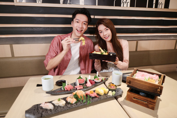 中秋節團圓滋味首選！德福廣場中西日式美饌巡禮 秋月美饌市集尋節日賀禮好物